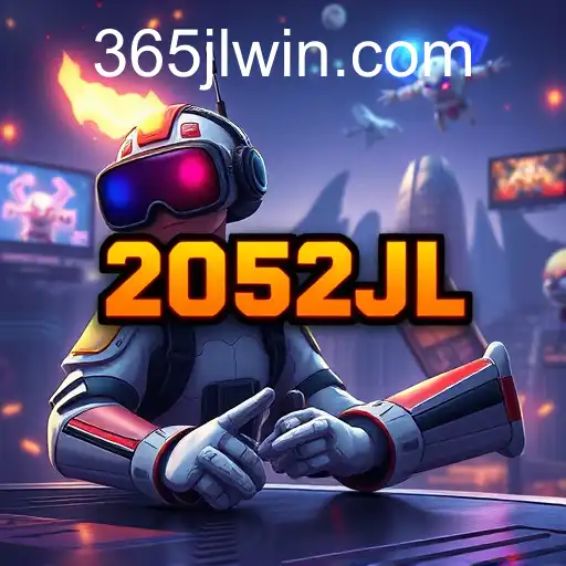 365JL: A New Era of Online Gaming