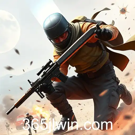 Exploring the Dynamic World of Action Games: A Deep Dive into the '365JL' Collection