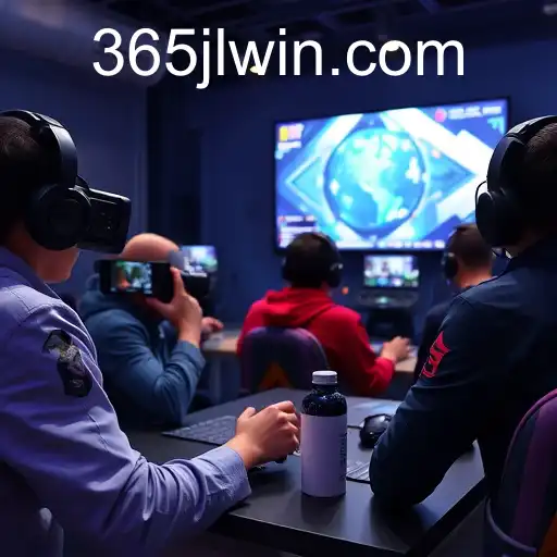 The Rise of Digital Gaming Communities in 2025