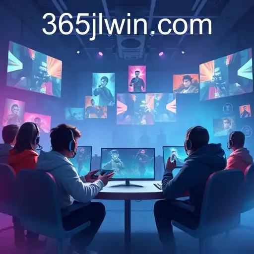 Digital Gaming Trends and Developments