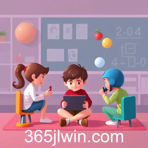 Unlocking Knowledge: The Impact and Importance of Educational Games