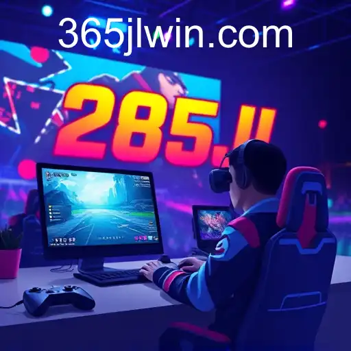 The Evolving Landscape of Online Gaming in 2025