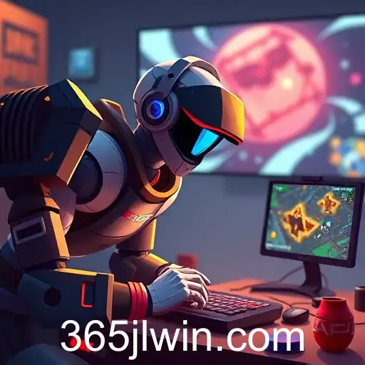 Evolving Online Gaming Landscape