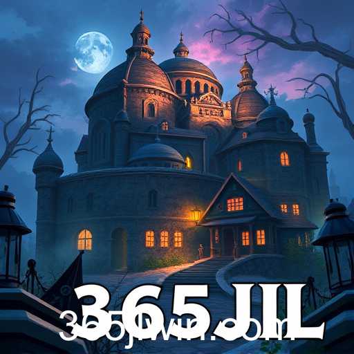 Exploring the Future of Gaming with 365JL