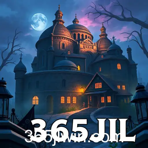 Exploring the Future of Gaming with 365JL