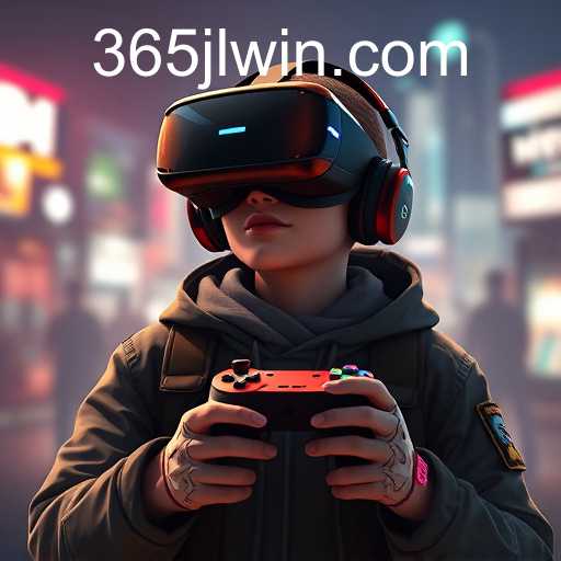 Gaming Evolution in 2025: The Rise of Virtual Landscapes