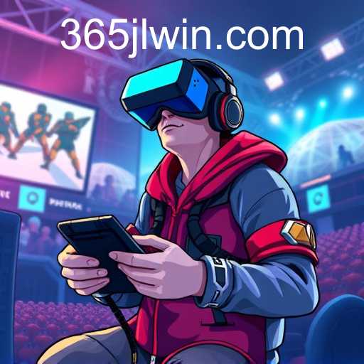 Gaming Evolution in the Mid-2020s