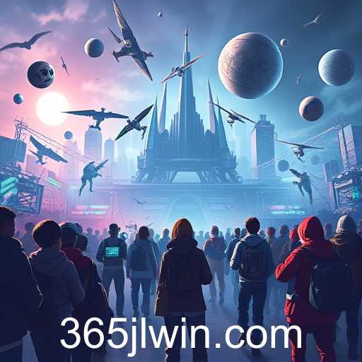 Gaming Landscape Evolves with 365JL