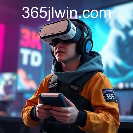 Gaming Evolution Sparks Industry Insights