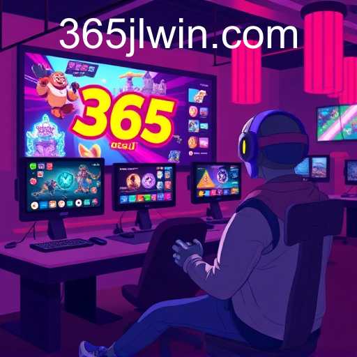 The Rise of 365JL Amidst Gaming's Evolution