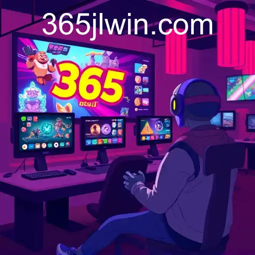 The Rise of 365JL Amidst Gaming's Evolution