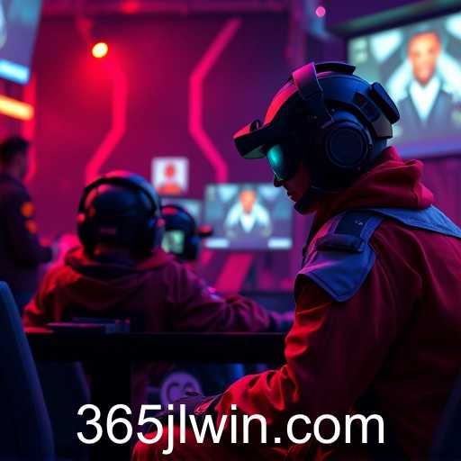 Gaming Trends on 365JL