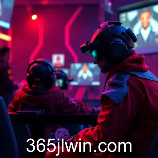 Gaming Trends on 365JL