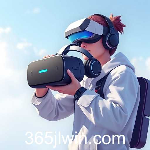 Gaming Trends and Developments on 365JL