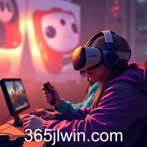 365JL Platform Revolutionizing Online Gaming