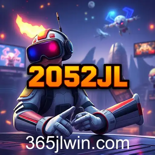 365JL: A New Era of Online Gaming