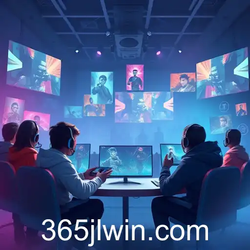 Digital Gaming Trends and Developments