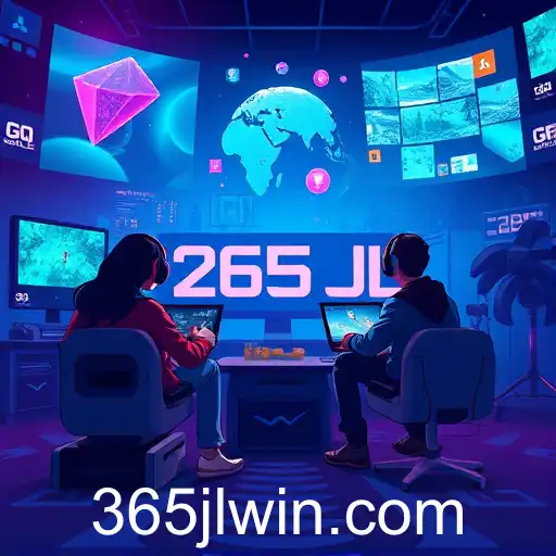 Dynamic Shifts in the Online Gaming Landscape