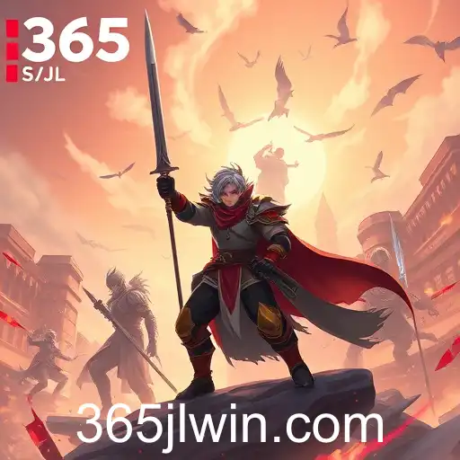 The Evolution of 365JL: A Gaming Spotlight