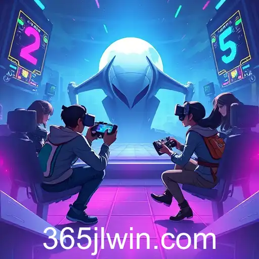 The Evolution of Online Gaming Experience