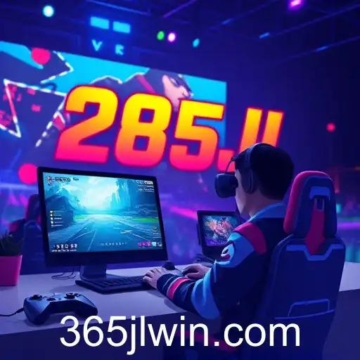 The Evolving Landscape of Online Gaming in 2025