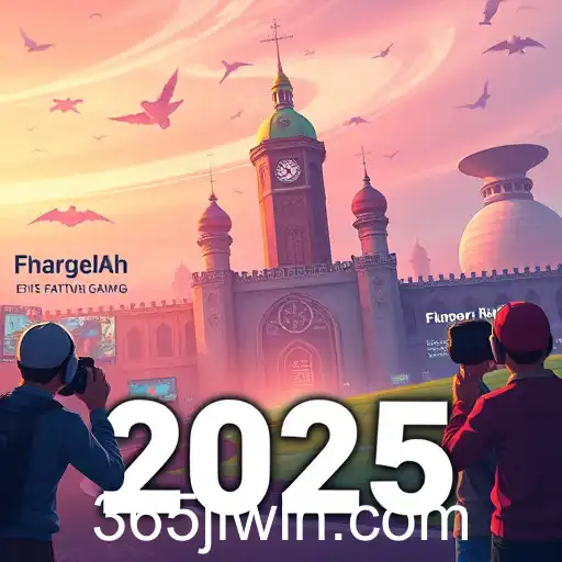 Evolving Gaming Landscape of 365JL