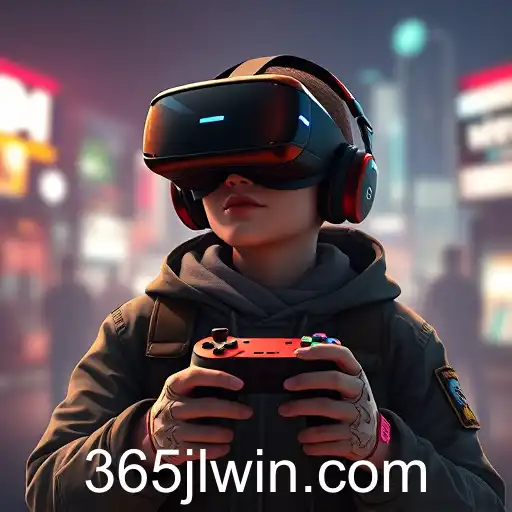 Gaming Evolution in 2025: The Rise of Virtual Landscapes