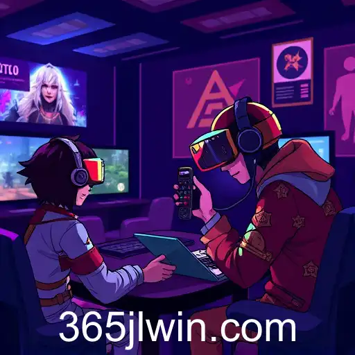 Gaming Evolution and Trends in 2025