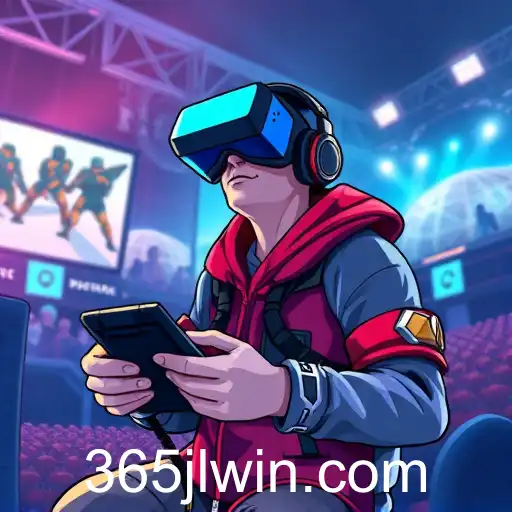 Gaming Evolution in the Mid-2020s