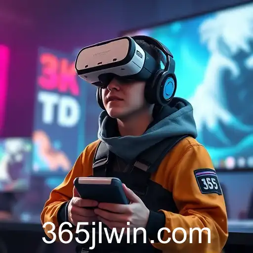 Gaming Evolution Sparks Industry Insights