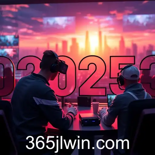 Gaming Innovation and Engagement