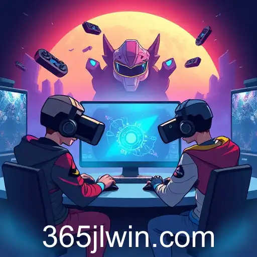 Gaming Revolution: 365JL's Impact