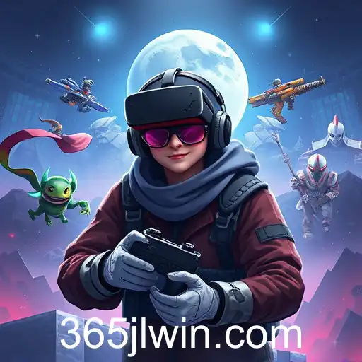 Gaming Trends and Developments in the Mid-2020s