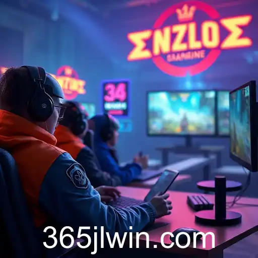 Gaming Trends and Innovations