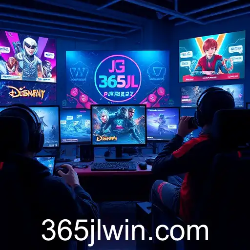 Innovative Moves in the Gaming World