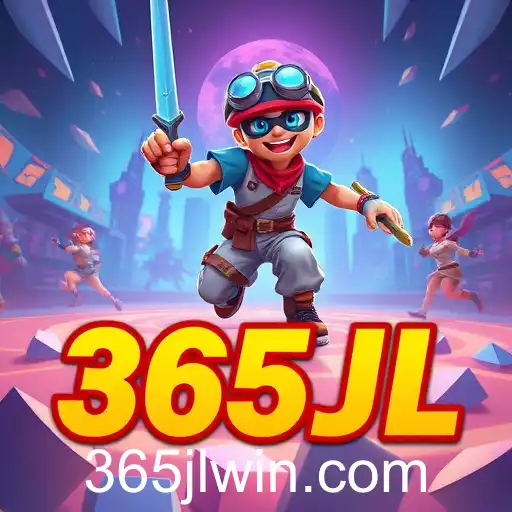 The Rise of 365JL: A Revolution in Online Gaming