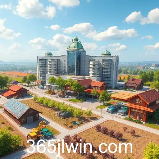 The Virtual Evolution of Gaming With 365JL