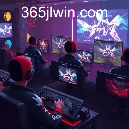 Exploring 365JL: Gaming in the Modern Era