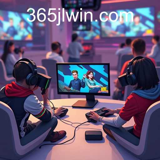 The Changing Landscape of Online Gaming in 2025