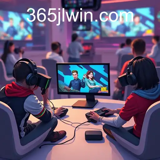 The Changing Landscape of Online Gaming in 2025