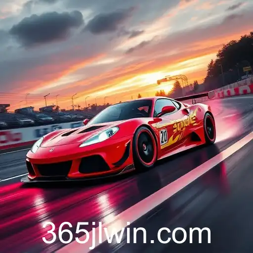 Exploring the Thrill of Racing Games: A Virtual Journey on Wheels