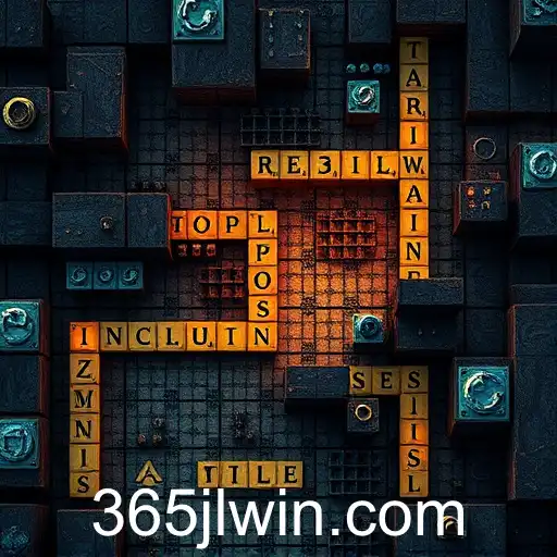 The Rise and Impact of 365JL in Modern Gaming