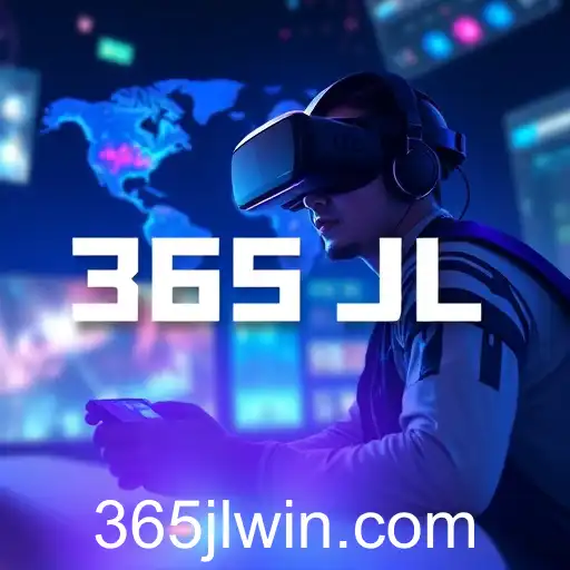 The Rise of 365JL in the Gaming World