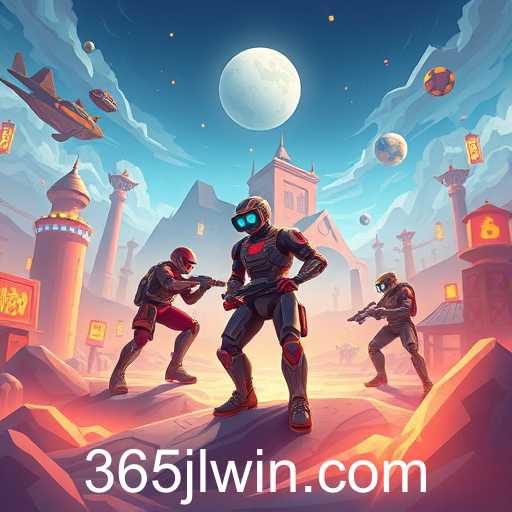 The Rise of 365JL: A New Era in Online Gaming